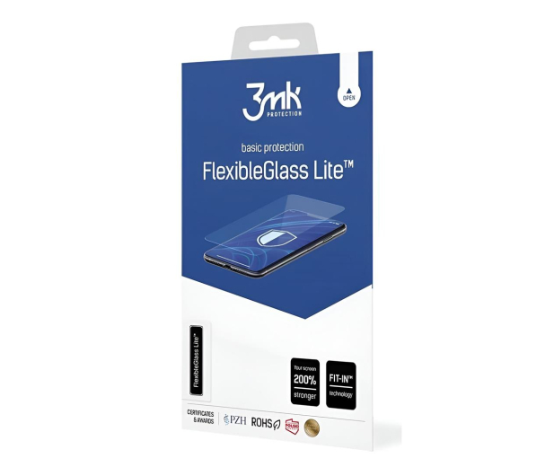 3MK Flexible Glass do OnePlus 13R 5G 5903108637312 - 1308157 - zdjęcie